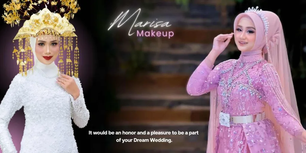 Make up Sidoarjo by marisa makeup