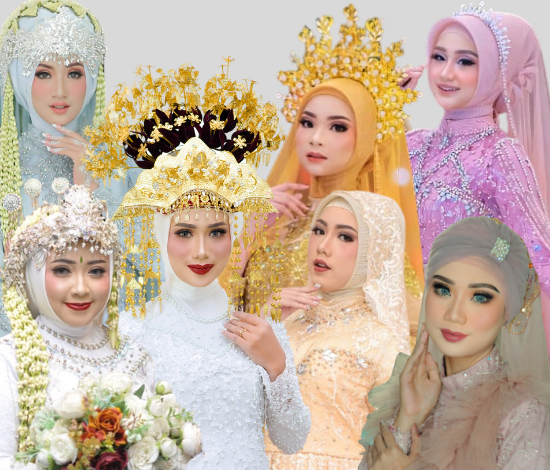 Makeup flawless sidoarjo