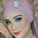 marisa makeup wisuda sidoarjo