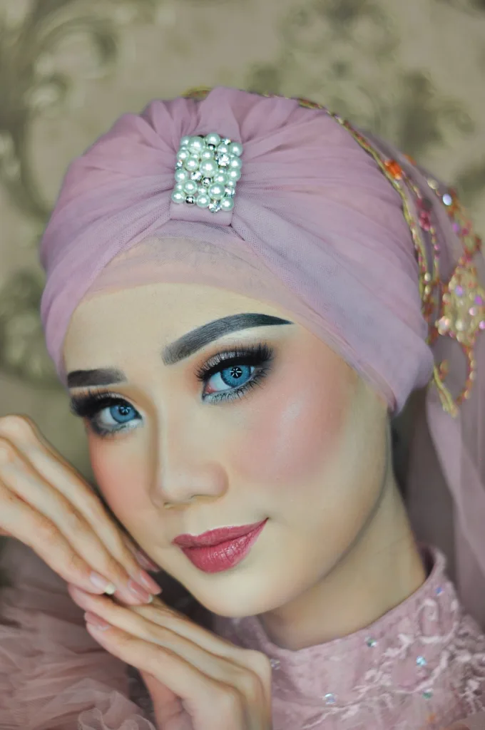 marisa makeup wisuda sidoarjo