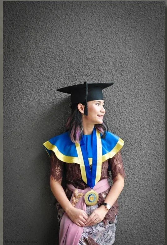 Harga Make up Wisuda Sidoarjo