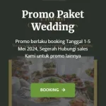 Catering prasmanan sidoarjo